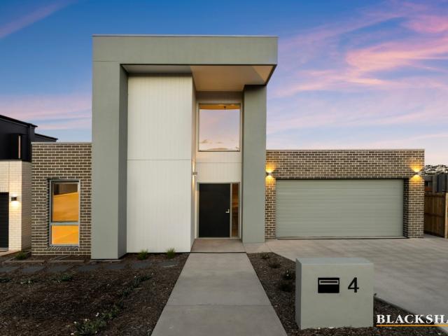 Property for sale in Australian Capital Territory
