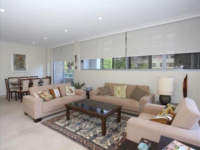 Apartment for rent in Sydney, New South Wales