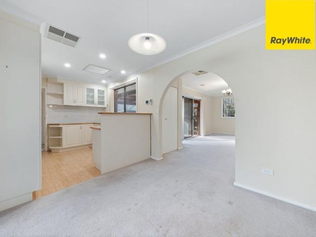 House for rent in Cook, Australian Capital Territory