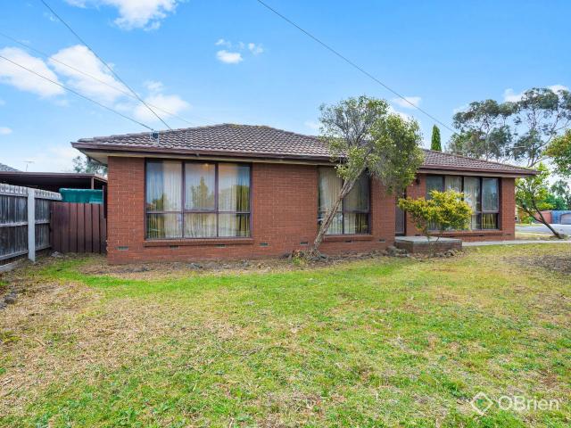 House for sale in Deer Park, Melbourne