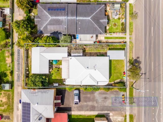 House for sale in Mullumbimby, New South Wales