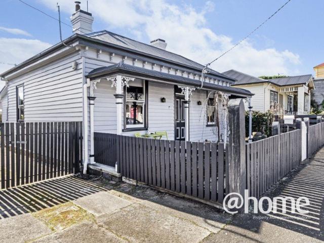House for rent in Launceston, Tasmania