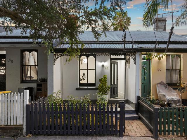 House for sale in Sydney, New South Wales