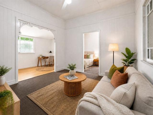 House for rent in Toombul, Queensland