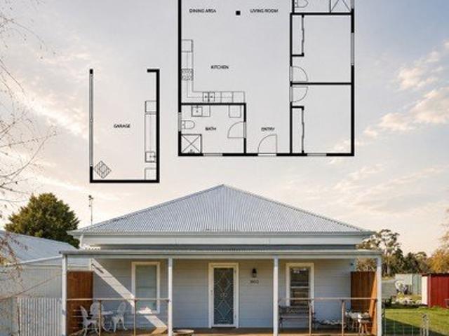 House for sale in Wattle Flat, New South Wales