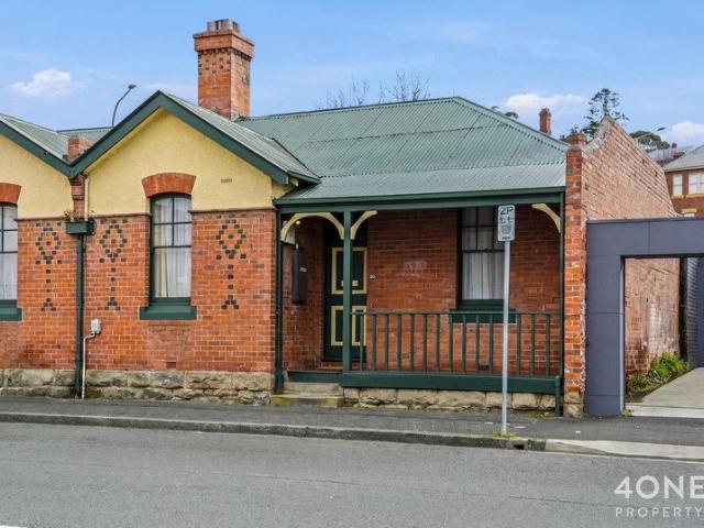 House for sale in Hobart, Tasmania