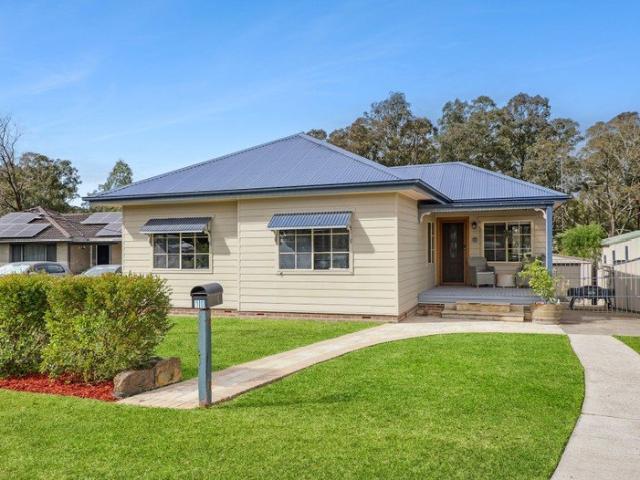 House for sale in Freemans Reach, Sydney