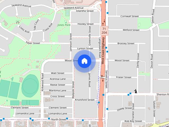 House for rent in Swanbourne, City of Nedlands