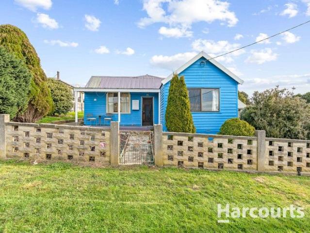 House for sale in Gladstone, Tasmania