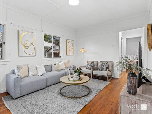 House for rent in Zillmere, City of Brisbane