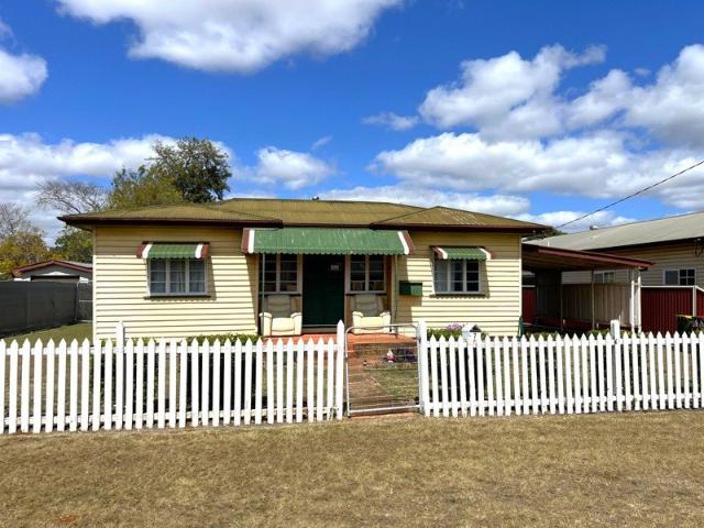 House for sale in Kingaroy, Queensland