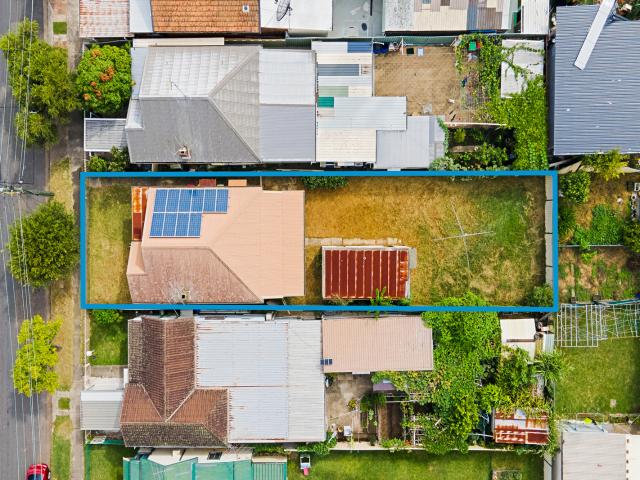 House for sale in Sydney, New South Wales