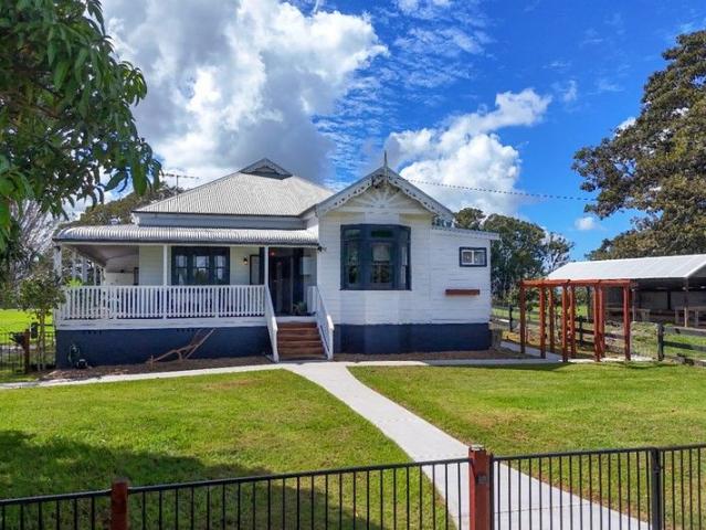 Cottage for sale in Bellimbopinni, New South Wales