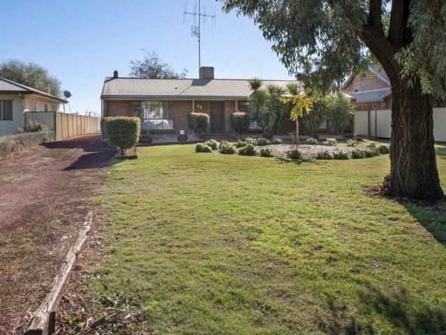 House for sale in Piangil, Victoria