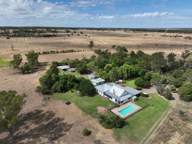 Property for sale in Harparary, New South Wales