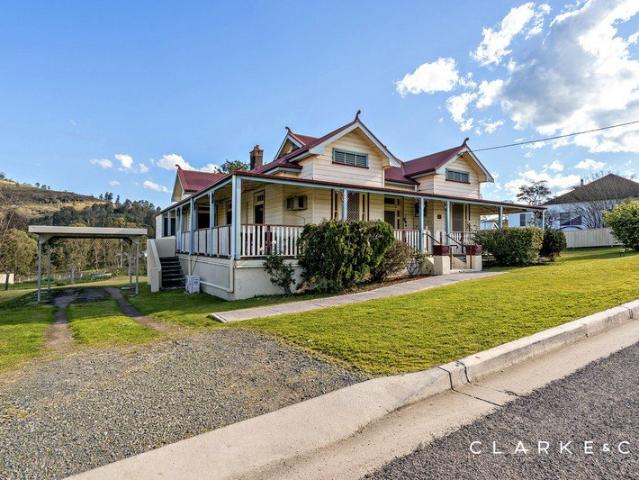 House for sale in East Gresford, New South Wales