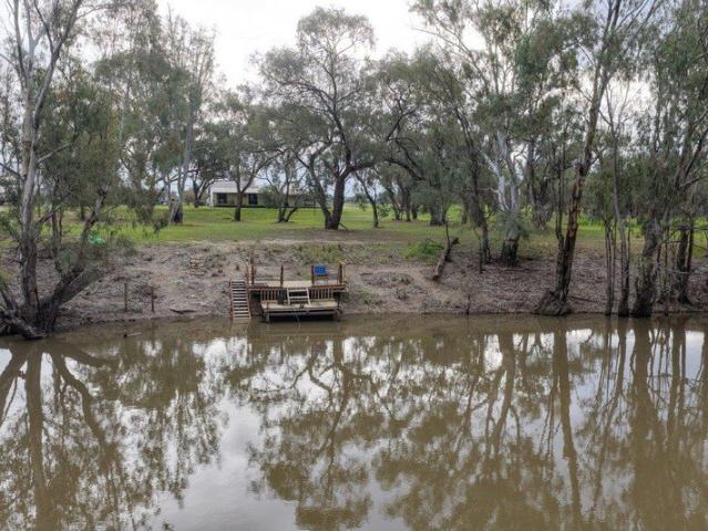 House for sale in Moulamein, New South Wales