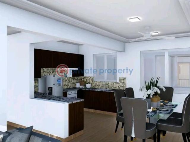 Apartment for sale in Nyali, Mombasa