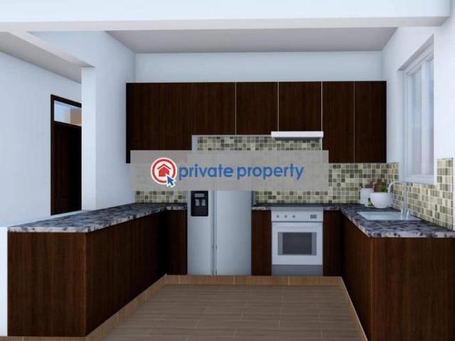 Apartment for sale in Nyali, Mombasa