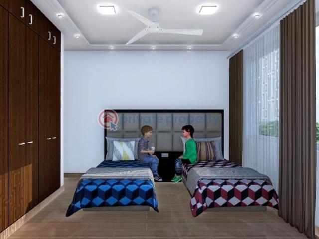 Apartment for sale in Nyali, Mombasa