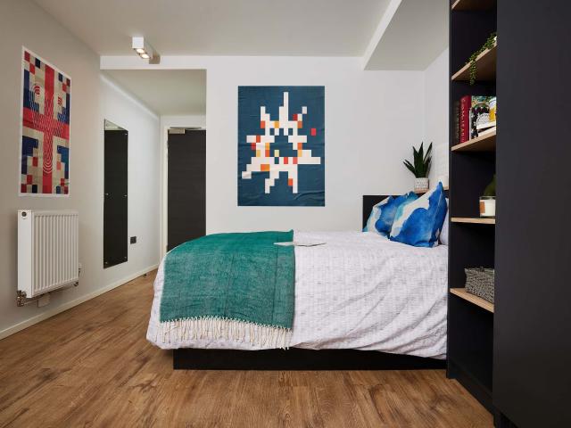 Apartment for rent in Selly Park, West Midlands