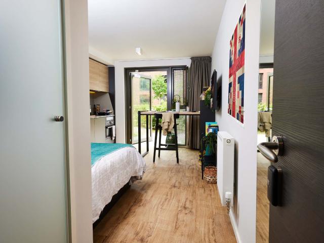 Apartment for rent in Selly Park, West Midlands