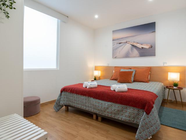 Apartamento alugar em Porto, Cedofeita