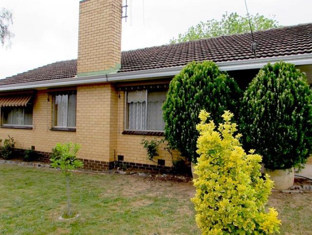 House for rent in Castlemaine, Victoria