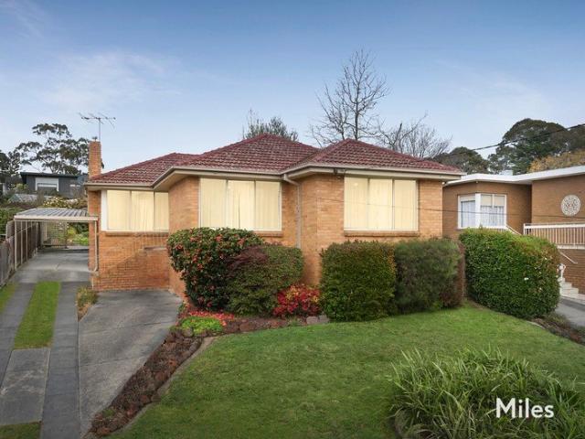 House for sale in Camerons Creek, Victoria