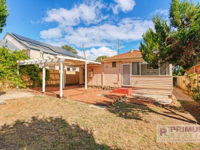 House for rent in Western Australia