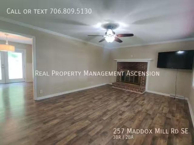 House for rent in Dalton