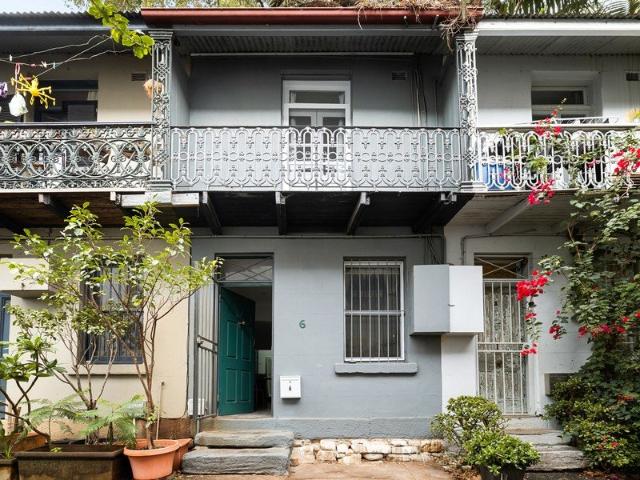 House for sale in Sydney, New South Wales
