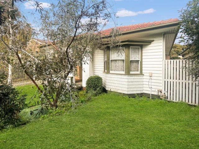 House for sale in Coburg, Melbourne