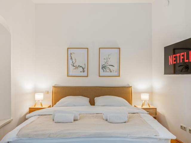Apartment mieten in Innere Stadt, Wien