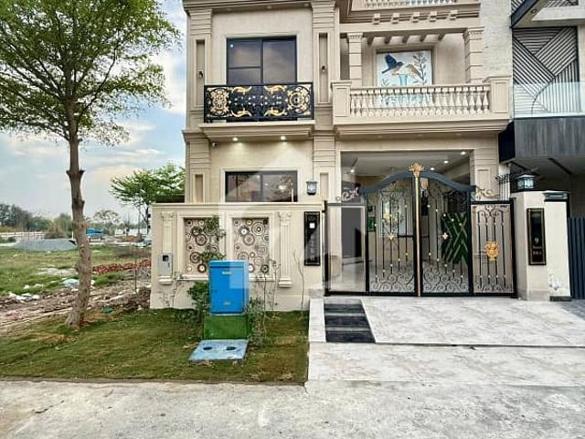 House for sale in Rawalpindi, Islamabad Capital Territory