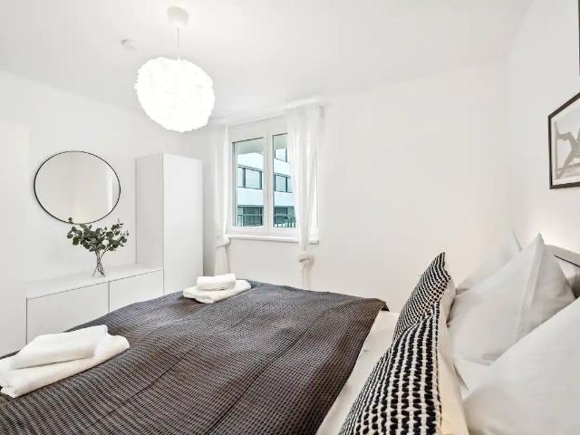 Apartment mieten in KG Favoriten, Wien