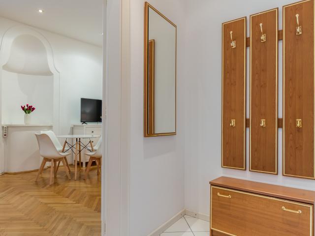 Apartment mieten in Innere Stadt, Wien