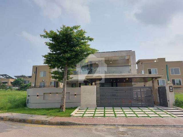 House for sale in Islamabad