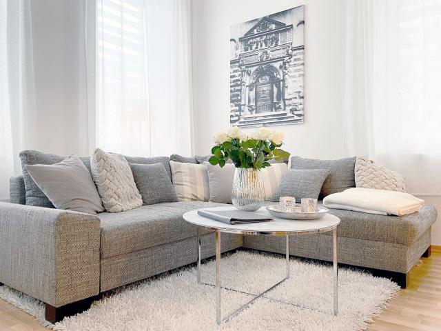 Apartment mieten in Ostviertel, Gera