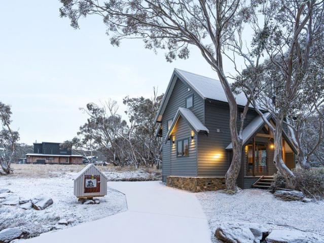 House for sale in Dinner Plain, Victoria