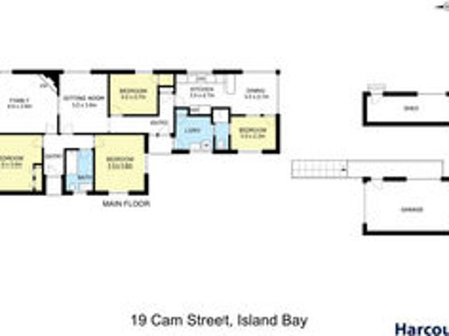 Property for sale in Wellington, Wellington City