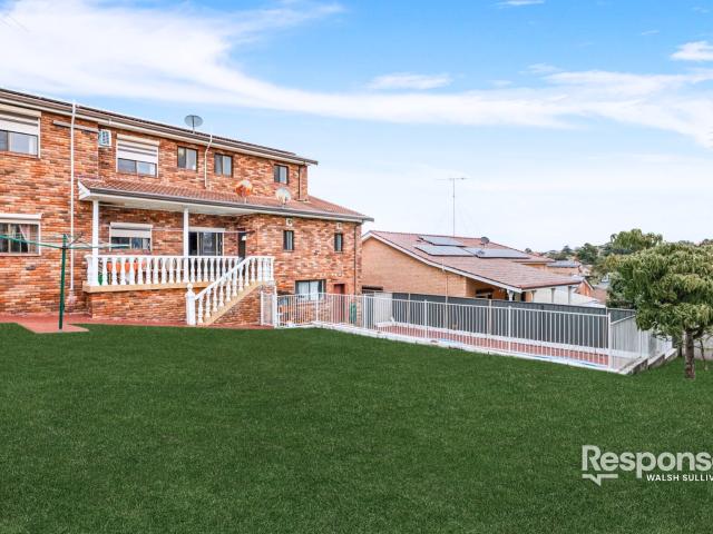 House for sale in Sydney, New South Wales