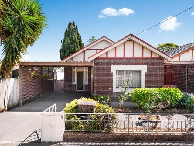 House for sale in Croydon, New South Wales
