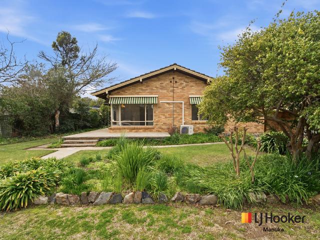 Property for sale in Canberra, Australian Capital Territory