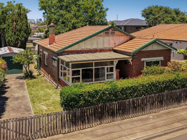 House for sale in Sydney, New South Wales