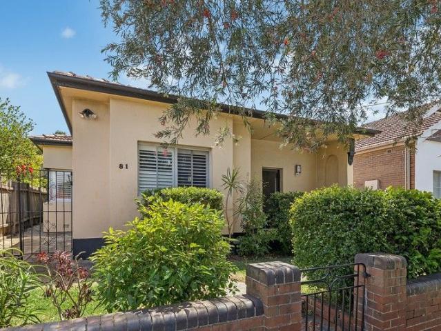 House for sale in Dulwich Hill, New South Wales