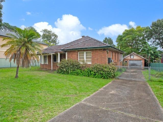 House for sale in Sydney, New South Wales