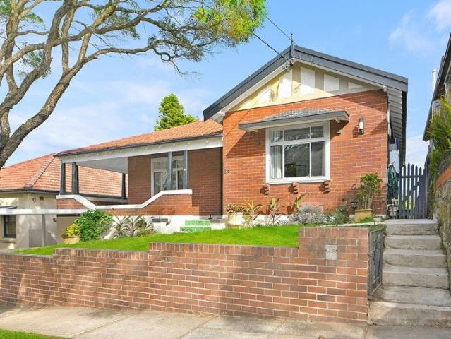 House for sale in Sydney, New South Wales