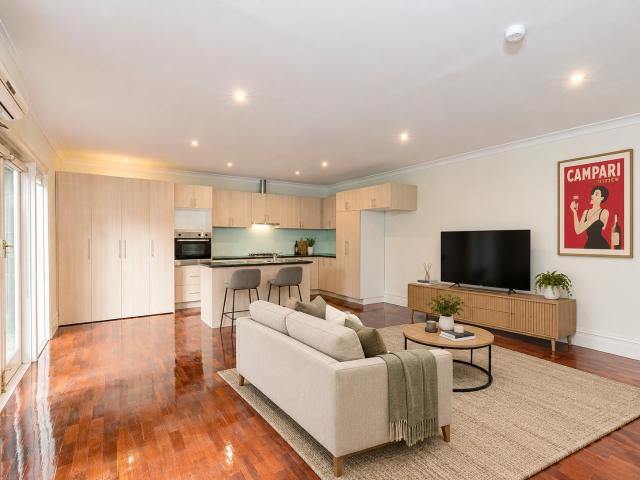 House for rent in Victoria, Gisborne