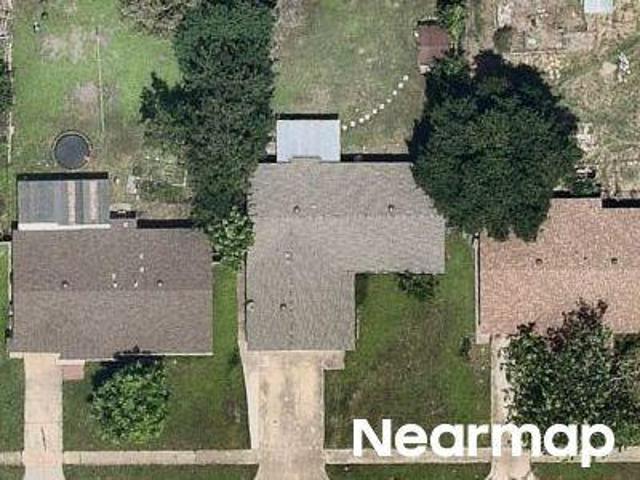 House for sale in Garland, Texas
